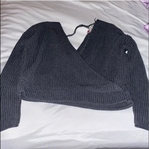 nordstrom sweater shirt
